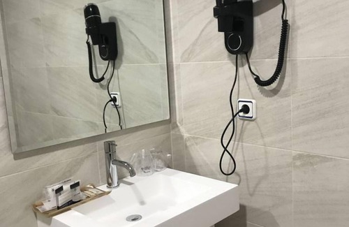 Vilagarcia de Arousa Hotel | Alda Castelao
