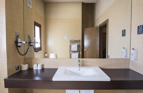 Olite Hotel | Alda Castillo De Olite