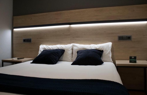 Zaragoza Old Town Hotel | Alda Centro Zaragoza