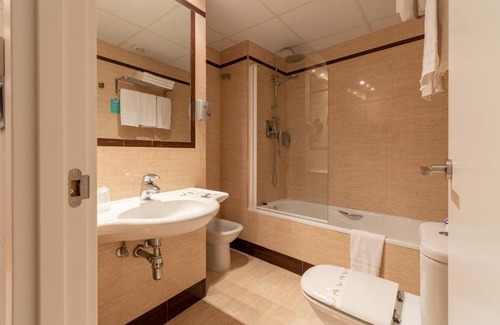 Zaragoza Old Town Hotel | Alda Centro Zaragoza