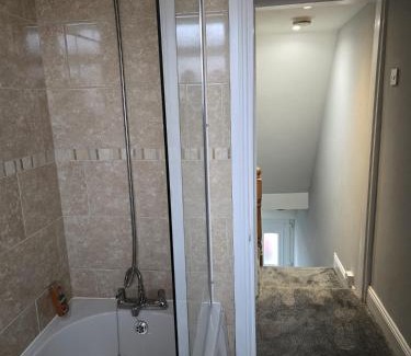Darlington House | Aldam House