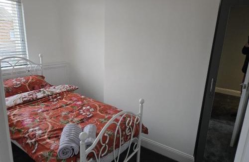 Darlington House | Aldam House