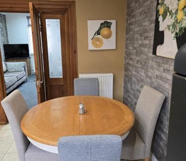 Darlington House | Aldam House