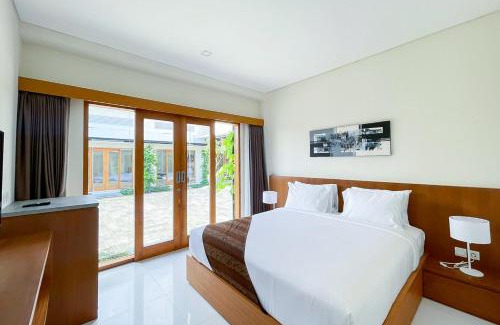 Pemogan House | Aldan Guest House Syariah