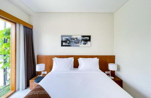 Pemogan House | Aldan Guest House Syariah