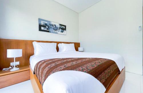 Pemogan House | Aldan Guest House Syariah
