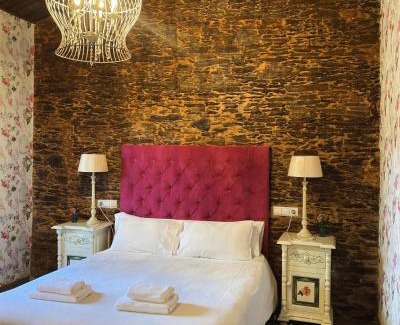 Arzua House | Aldea A Paínza