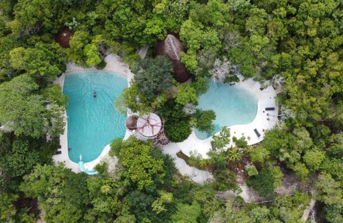Puerto Morelos Villa | Aldea Agape