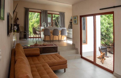 Puerto Morelos Villa | Aldea Agape