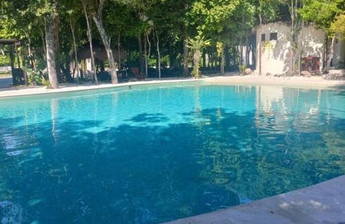 Puerto Morelos Villa | Aldea Agape