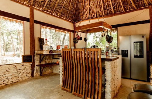 Tulum Cabin | Aldea Colibrí