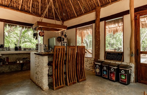 Tulum Cabin | Aldea Colibrí