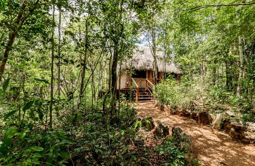 Tulum Cabin | Aldea Colibrí