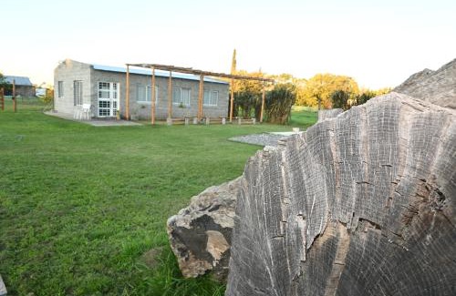 San Nicolas de los Arroyos House | Aldea Cumelén