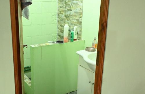 San Nicolas de los Arroyos House | Aldea Cumelén