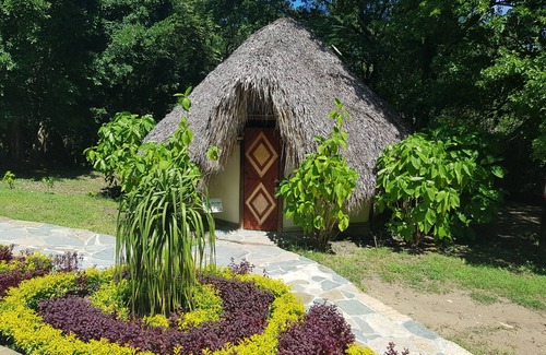 La Huasteca Bed & Breakfast | Aldea Huasteca