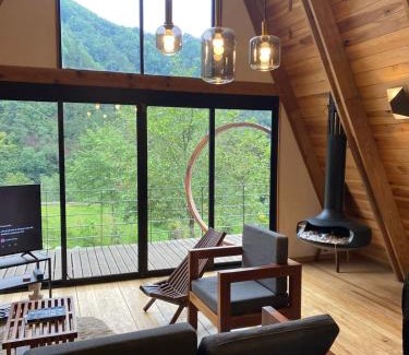 Jimenez Ski Chalet | Aldea KilTik