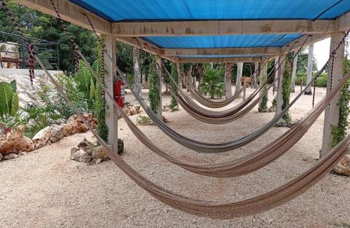 Yucatan Peninsula Resort | Aldea Maya Tizimín