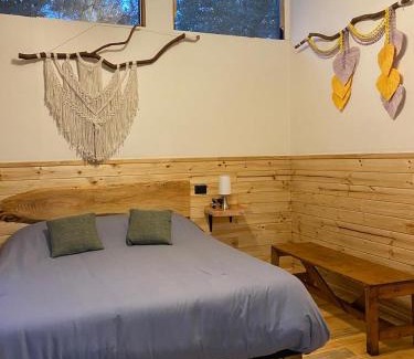 Molco Bed & Breakfast | Aldea Molco Avellano