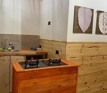 Molco Bed & Breakfast | Aldea Molco Avellano