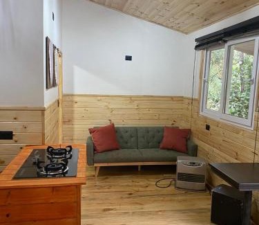 Molco Bed & Breakfast | Aldea Molco Avellano