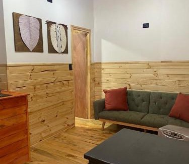 Molco Bed & Breakfast | Aldea Molco Avellano