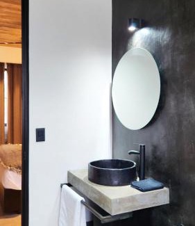 Brisas de Zicatela Hotel | Aldea Paraíso - Adults only - Boutique hotel