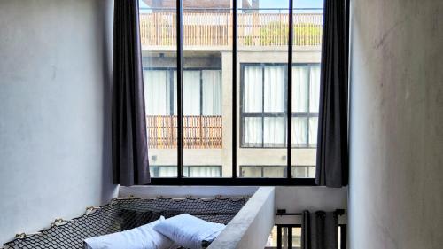 Brisas de Zicatela Hotel | Aldea Paraíso - Adults only - Boutique hotel