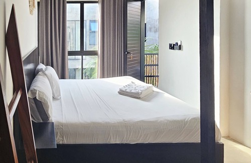 Brisas de Zicatela Hotel | Aldea Paraíso