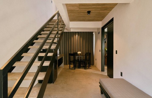 Brisas de Zicatela Hotel | Aldea Paraíso