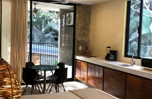 Los Ayala Apartment | Aldea Peñon Suite 2