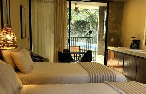 Los Ayala Apartment | Aldea Peñon Suite 3