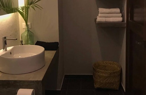 Los Ayala Apartment | Aldea Peñon Suite 3