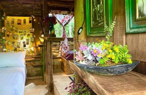 Medellin House | Aldea Victoria.
