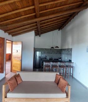 Caraiva Hotel | Aldeia Biribiri - Pousada