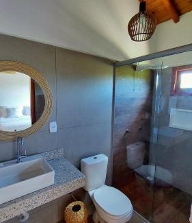 Caraiva Hotel | Aldeia Biribiri - Pousada