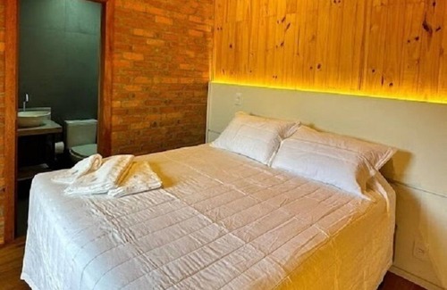 Jaquirana Hotel | Aldeia Colibri