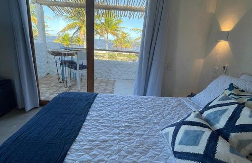 Caraiva Hotel | Aldeia Coqueiral
