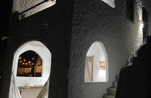 Caraiva Hotel | Aldeia Coqueiral