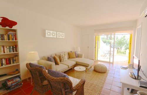 Aldeia do Golfe Villa | Aldeia do Golf 151 - Clever Details
