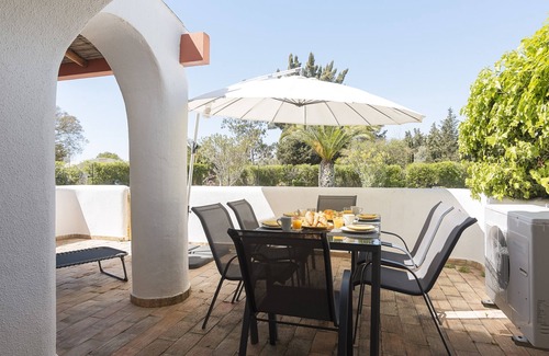 Aldeia do Golfe Villa | Aldeia do Golfe - Private condominium by HD