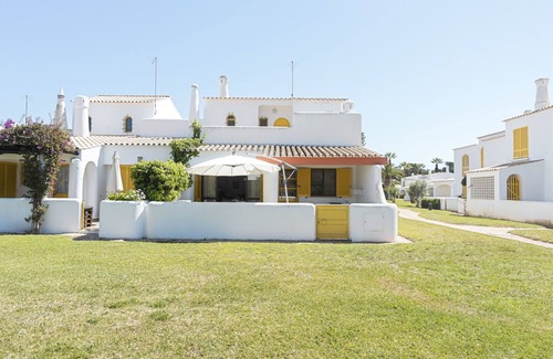 Aldeia do Golfe Villa | Aldeia do Golfe - Private condominium by HD