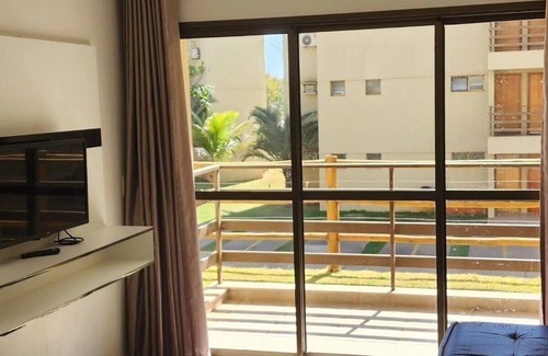 Caldas Novas Apartment | Aldeia do Lago