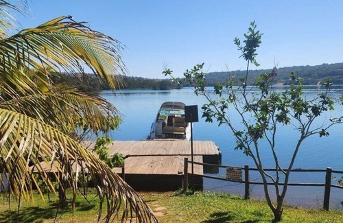 Caldas Novas Apartment | Aldeia do Lago