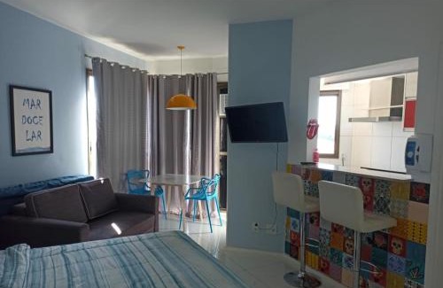 Sahy Apartment | Aldeia dos reis - Mangaratiba - Loft 409 bl 02