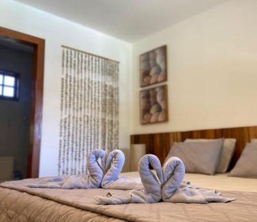 Porto de Pedras Cabin | Aldeia Patacho