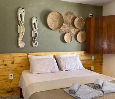 Porto de Pedras Cabin | Aldeia Patacho