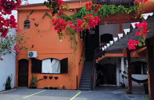 Pereque-Acu House | Aldeia Ubatuba