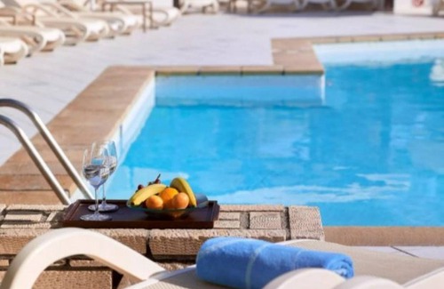 Anissaras Villa | Aldemar Knossos Villas Knossos Suite