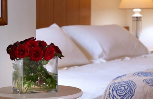 Anissaras Villa | Aldemar Knossos Villas Knossos Suite
